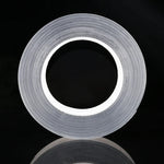 Acrylic Rubber Kitchen and Bathroom Waterproof Moisture-proof Tape Mildew Proof Stickers Size: 5cm x 10m, Thickness: 0.5mm, 5cm x 10m