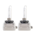 2 PCS D1S 35W 3800 LM 6000K HID Bulbs Xenon Lights Lamps, DC 12V, D1S