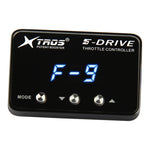 TROS KS-5Drive Potent Booster for Toyota 4 Runner 2003-2009 Electronic Throttle Controller , For Toyota 4 Runner 2003-2009