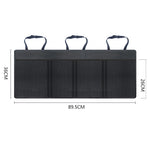Car Trunk Creative Storage Hanging Bag Storage Bag, Ordinary
