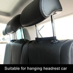 Car Trunk Creative Storage Hanging Bag Storage Bag, Ordinary