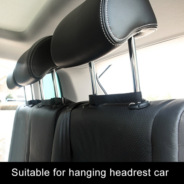 Car Trunk Creative Storage Hanging Bag Storage Bag, Ordinary