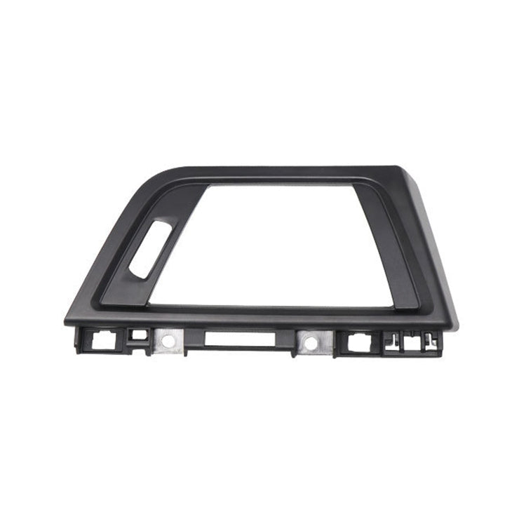 Car Right Side Air Conditioner Vent Panel 64229253217 for BMW 3 Series, Left Driving(Color: Matte), CRP1368A, CRP1368B