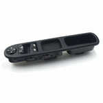 Car Auto Electronic Window Master Control Switch Button 6554.QC for Citroen / Peugeot, For Citroen / Peugeot
