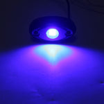 Universal Car Chassis Atmosphere Lights Decorative Lamp  Deck Light