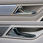 Car Left Side Inner Door Handle for Mercedes-Benz A Class W149 / B Class W245, Left and Right Drive Universal, Left Side