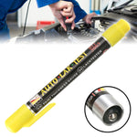ZK-012 Car Paint Thickness Gauge Portable Coating Thickness Gauge, ZK-012
