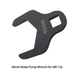 ZK-015 Car 46mm Water Pump Wrench for Buick, 46mm