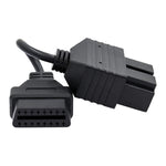 20Pin to 16Pin Car OBD Conversion Cable for Kia, 20Pin to 16Pin for Kia