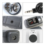 DUOYI DY26 Car Ultrasonic Flaw Detectors Portable Vacuum Sealing Leakage Tester, DY26