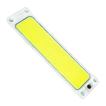 2 PCS ZS-3346 DC24V High Bright 105 COB Lamp Beads Car Dome Light Cabin Light Bar, ZS-3346