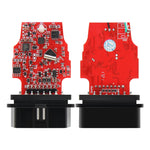 For Renault Renolink V2.10 Car Diagnostic OBD OBD2 ECU Programmer ECM UCH Key Programmer Tool, V2.10