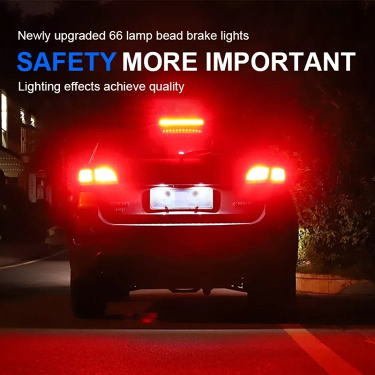2pcs 1156 IC12-28V / 16.68W / 1.39A Car 3020EMC-26 Constant Current Wide Voltage Turn Signal Light, 1156 (White Light), 1156 (Yellow Light)