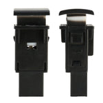 Car Fog Light On-Off Button Switch for Toyota Camry, with Cable, For Toyota Camry (with Cable)