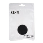 JUNESTAR Proffesional 37mm 12.5X Macro Lens Filter + Lens Protective Cap for GoPro & Xiaomi Xiaoyi Yi Sport Action Camera, 12.5X Macro Lens