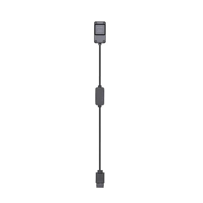 External GPS Module for DJI Ronin-S