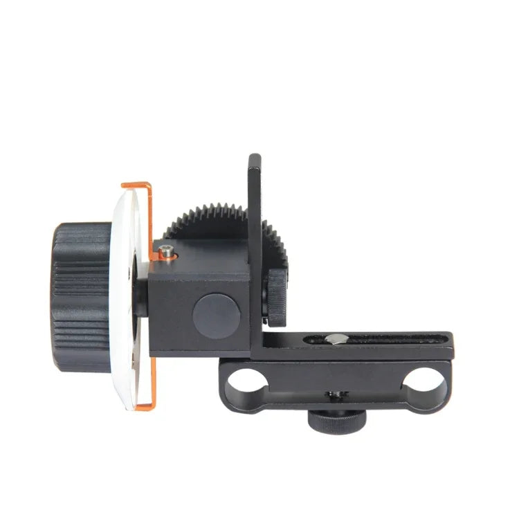 YELANGU YLG1105A A7 Cage Set Include Video Camera Cage Stabilizer / Follow Focus / Matte Box for Sony GH4 / A7S / A7 / A7R / A72 / A7RII / A7SII / A6000 / A6500 / A6300 / A7R3 / A7S3 / A7R4