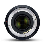 YONGNUO YN50MM F1.4C F1.4 Lens Large Aperture Auto Focus Lens for Canon, YN50mm F1.4C