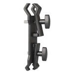 Outdoor Camera Umbrella Holder Clip Bracket Stand Clamp Photography Accessory, Umbrella Holder
