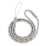 Long Neck Strap Lanyard Sling for DJI Osmo Action, GoPro HERO9 Black /8 Black /HERO7 /6 /5, Sony RX0 / RX0 II, Xiaomi Mijia / Xiaoyi and Other Action Cameras, Long Neck Strap
