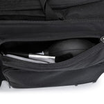 CADEN D28 Portable Multifunctional Single and Double Shoulder Camera Bag With Strap