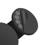 Car Suction Cup Mount Bracket for GoPro Hero11 Black / HERO10 Black / HERO9 Black / HERO8 Black /7 /6 /5 /5 Session /4 Session /4 /3+ /3 /2 /1, Xiaoyi and Other Action Cameras,, Size: M, Size: M