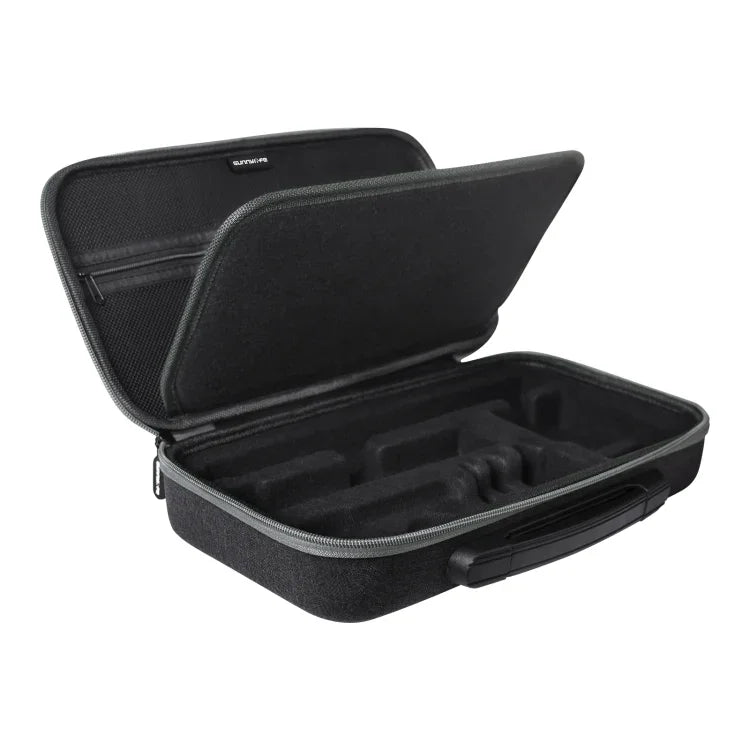 Sunnylife IST-B193 Storage Bag Case Handbag for Insta360 ONE X2 / X, For Insta360 ONE X2 / X