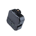 MJ58 Pocket Beauty Fill Light Handheld Camera Photography Streamer LED Light with Remote Control, MJ58