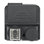 Godox X2T-C E-TTL II Bluetooth Wireless Flash Trigger for Canon, X2T-C for Canon