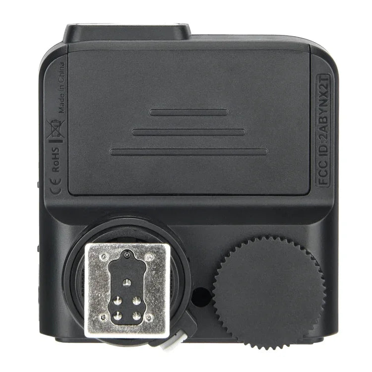 Godox X2T-C E-TTL II Bluetooth Wireless Flash Trigger for Canon, X2T-C for Canon