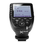 Godox Xpro-S TTL Wireless Flash Trigger for Sony, Xpro-S for Sony