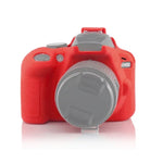 Soft Silicone Protective Case for Nikon D3400 / D3300, For Nikon D3400, For Nikon D3400 / D3300