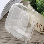 Protective Crystal Shell Case with Strap for PAPERANG Printer, For PAPERANG Printer