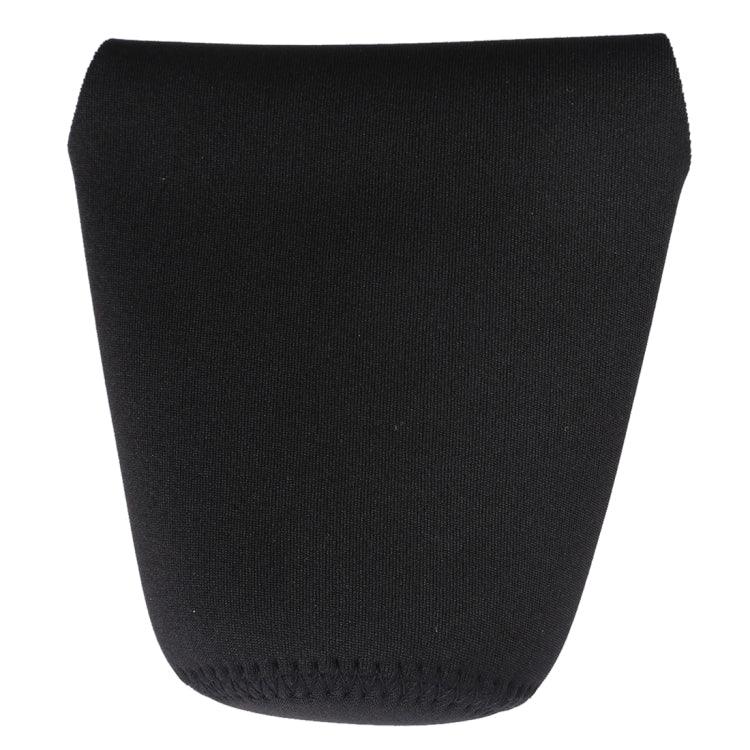 SLR Camera Lens Package Thickening Shockproof Neoprene Lens Storage Bag Sticky Deduction, Diameter: 65mm, Height: 100mm, Diameter: 65mm, Height: 100mm