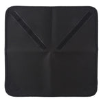 Hundred-folding Cloth Photography Camera SLR Liner Lens Bag Thickening Wrapped Cloth Plus Velvet, Size: 55x55cm, Size: 55x55cm