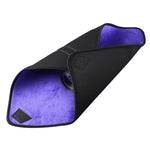 Hundred-folding Cloth Photography Camera SLR Liner Lens Bag Thickening Wrapped Cloth Plus Velvet, Size: 45x45cm, Size: 45x45cm