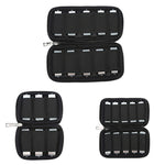 3 in 1 Neoprene U Disk Storage Bag Cover, 3 in 1