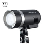 Godox  AD300 Pro 300Ws TTL HSS Pocket Flash Outdoor Speedlite Light Kits, AD300 Pro