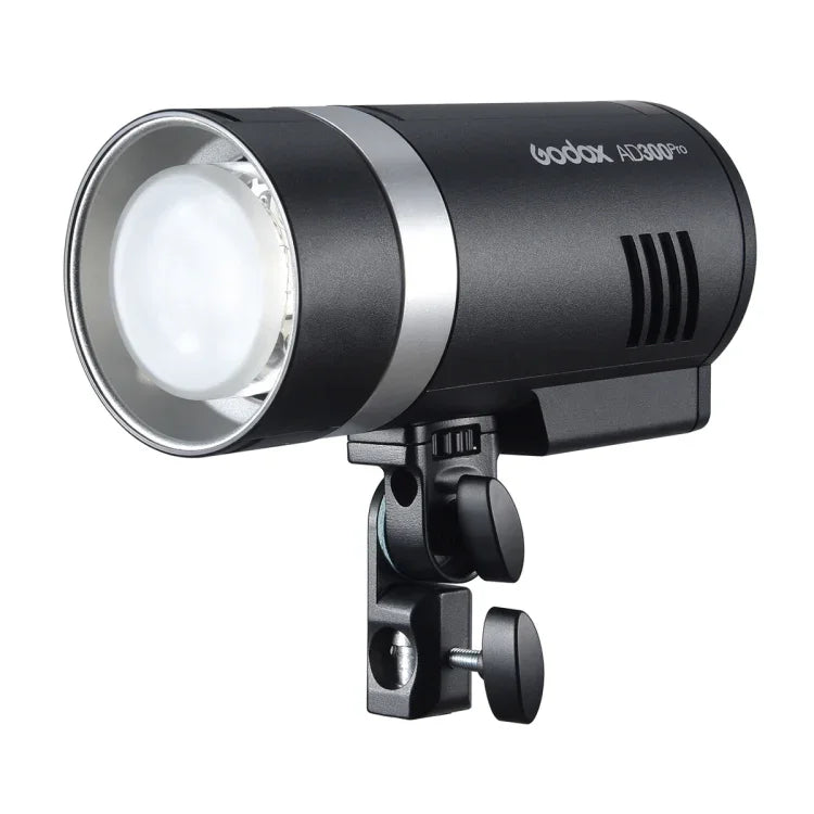 Godox  AD300 Pro 300Ws TTL HSS Pocket Flash Outdoor Speedlite Light Kits, AD300 Pro