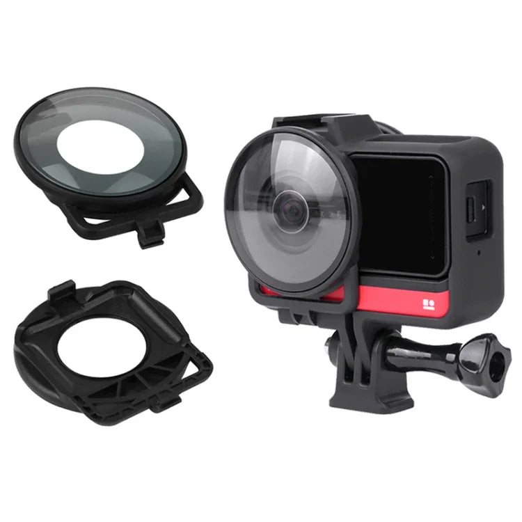 Lens Guard for Insta360 One RS Twin Edition, Lens Guard