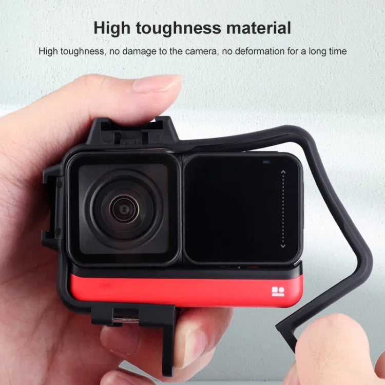 Lens Guard for Insta360 One RS Twin Edition, Lens Guard