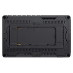 FEELWORLD FW568 V3 6 inch 3D LUT DSLR Camera Field Monitor, IPS Full HD 1920 x 1152,  Support HDMI Input Output Tilt Arm