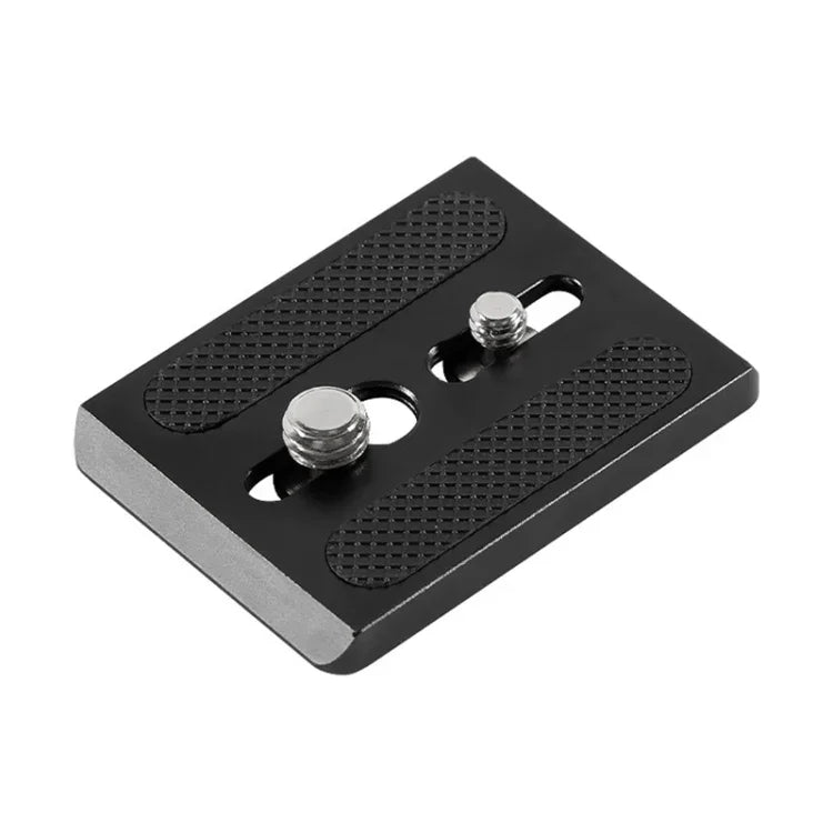 BEXIN S60PL Metal Quick Release Plate for Sachtler Gimbals, S60PL