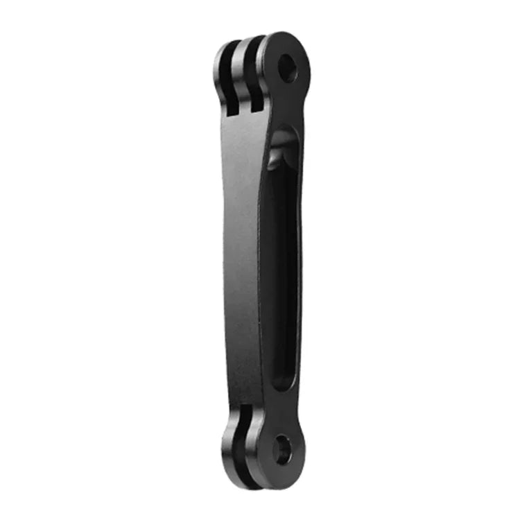 Joint Aluminum Extension Arm Grip Extenter for DJI, Insta360, GoPro and Other Action Cameras, Length: 8.8cm, 8.8cm