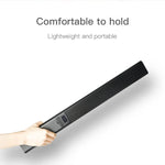 LUXCeO P6 RGB Colorful Photo LED Stick Video Light Handheld APP Control Full Color LED Fill Light, P6