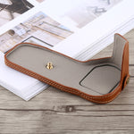 1/4 inch Thread PU Leather Camera Half Case Base for Canon EOS 6D /  6D Mark II, For Canon 6D2