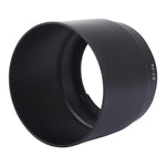 ET-74 Lens Hood Shade for Canon EF 70-200mm f/4L USM / EF 70-200mm f/4L IS USM Lens, ET-74