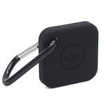 Bluetooth Smart Tracker Silicone Case for Tile Mate Pro, For Tile Mate Pro