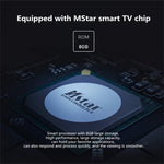 RD825 1280x720 2200LM Mini LED Projector Home Theater, Support HDMI & AV & VGA & USB, General Version, General Version