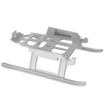 STARTRC Folding Anti-fall Anti-dirt Heightened Landing Gear Training Rack for DJI Mini 3 Pro, For DJI Mini 3 Pro